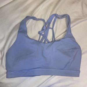 Size 6 Lulu bra